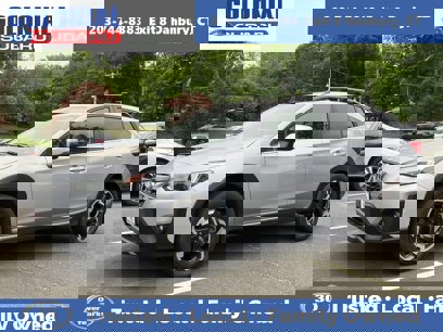 Used 2021 Subaru Crosstrek 2.5i Limited w/ Moonroof Package 2