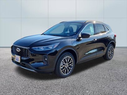 New 2023 Ford Escape SE w/ PHEV Premium Package