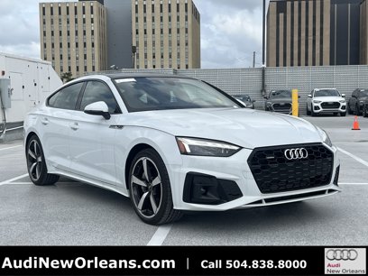 New 2025 Audi A5 2.0T Premium Plus
