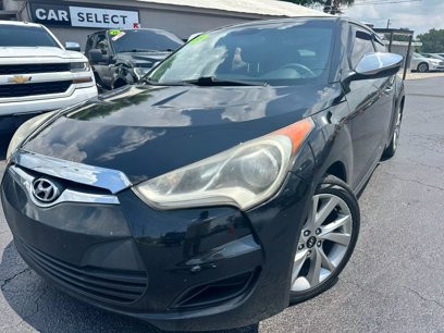 Used 2016 Hyundai Veloster