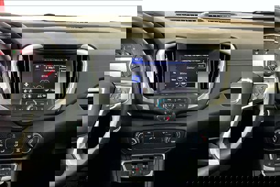 New 2024 GMC Terrain SLE w/ Elevation Edition