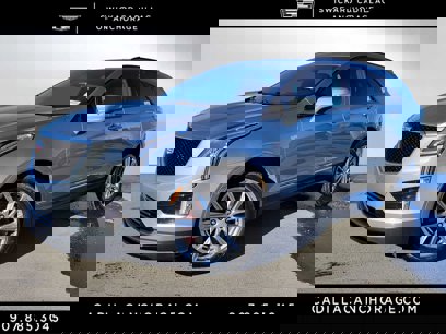 New 2025 Cadillac XT5 Sportv