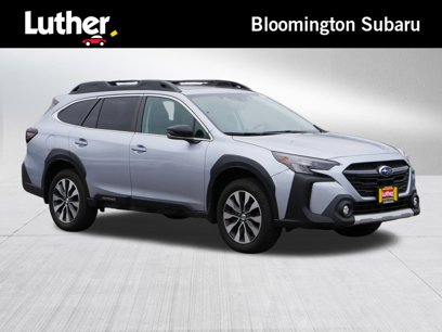 Used 2023 Subaru Outback Limited