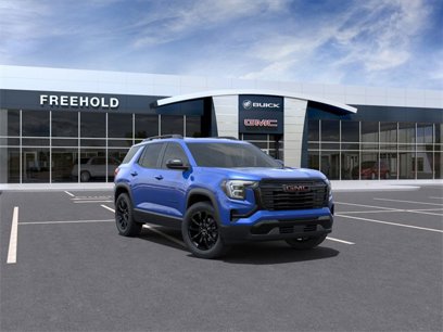 New 2026 GMC Terrain Elevation w/ Black Edition