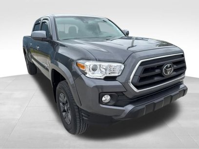 Used 2023 Toyota Tacoma SR5