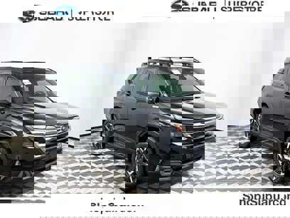 New 2025 Subaru Forester Limited