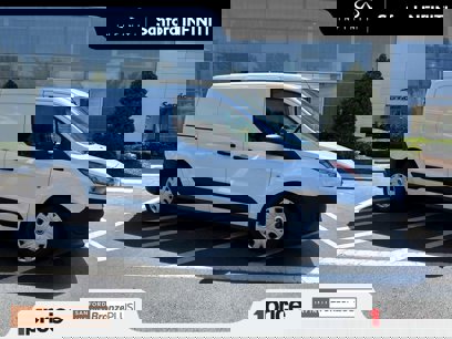 Used 2022 Ford Transit Connect XL