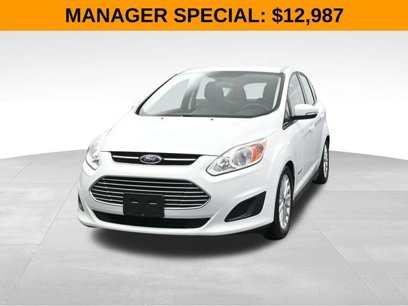 Used 2016 Ford C-MAX SE