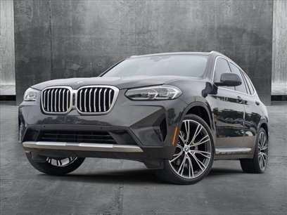 Certified 2024 BMW X3 sDrive30i w/ Convenience Package w/ZPA