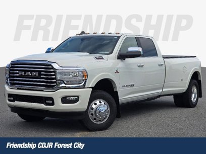 Used 2022 RAM 3500 Limited