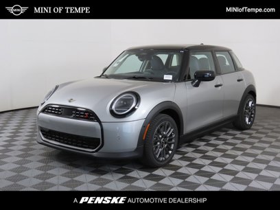 New 2025 MINI Cooper S