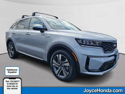 Used 2023 Kia Sorento EX