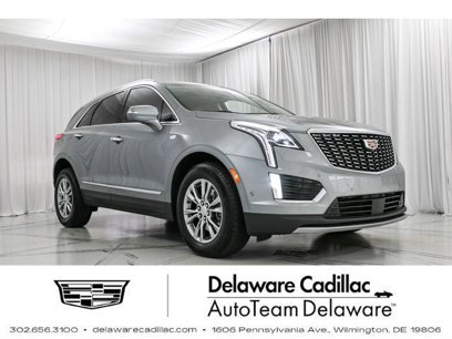 Certified 2023 Cadillac XT5 Premium Luxury w/ Technology Package