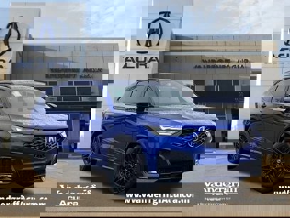 New 2025 Acura MDX A-Spec