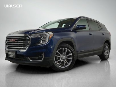 Used 2023 GMC Terrain SLT