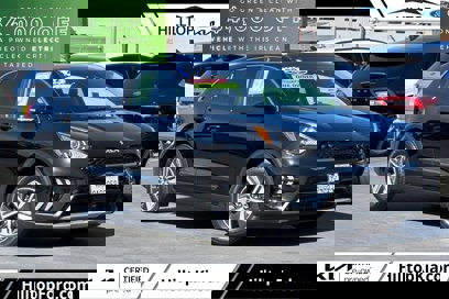 Certified 2022 Kia Niro EX Premium