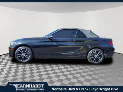 Used 2020 BMW 230i Convertible w/ Premium Package