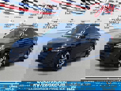 Used 2023 Honda Civic LX