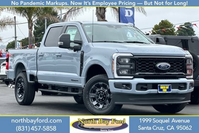 New 2024 Ford F250 Lariat w/ Lariat Ultimate Package