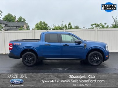 Used 2024 Ford Maverick XLT w/ Equipment Group 300A Standard