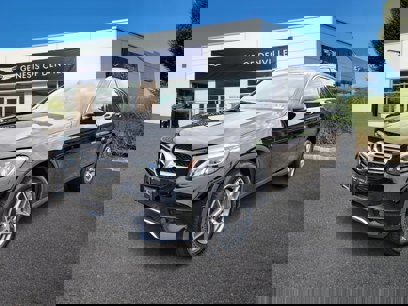 Used 2019 Mercedes-Benz GLC 300 4MATIC