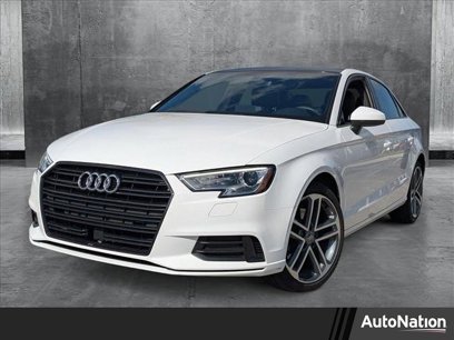 Used 2020 Audi A3 2.0T Premium