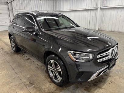 Certified 2022 Mercedes-Benz GLC 300
