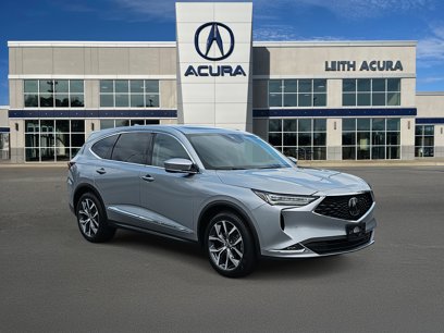 Used 2023 Acura MDX SH-AWD w/ Technology Package