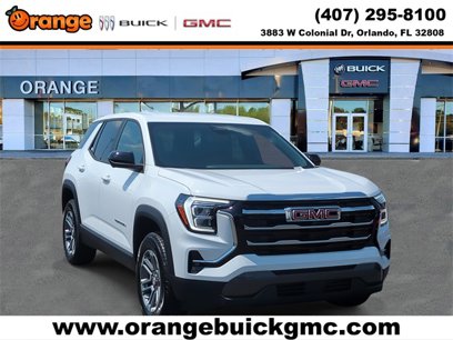 New 2025 GMC Terrain Elevation w/ Technology Package II