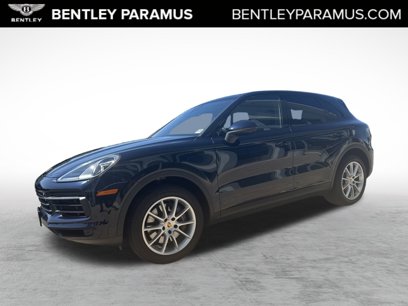 Used 2022 Porsche Cayenne