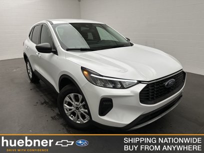 Used 2024 Ford Escape Active w/ Tech Pack #1