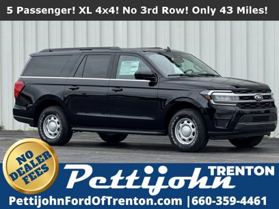 Used 2023 Ford Expedition Max XL