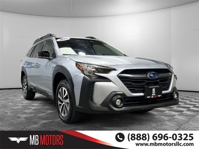 Used 2023 Subaru Outback Premium