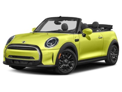Used 2024 MINI Cooper S w/ Seaside Edition
