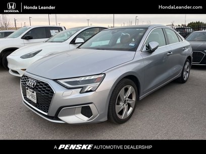 Used 2024 Audi A3 2.0T Premium