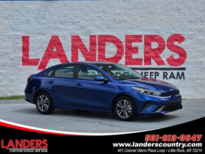 Used 2024 Kia Forte LXS w/ LXS Technology Package