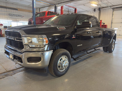 Used 2019 RAM 3500 Big Horn