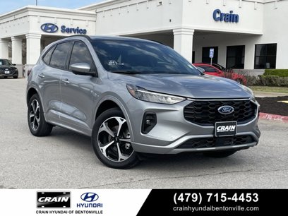 Used 2024 Ford Escape ST-Line Select w/ Tech Pack #2