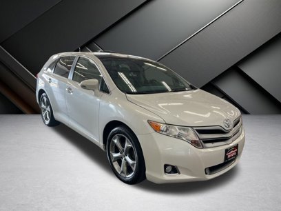 Used 2015 Toyota Venza XLE