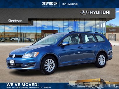 Used 2016 Volkswagen Golf S