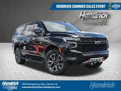 Used 2023 Chevrolet Tahoe Z71