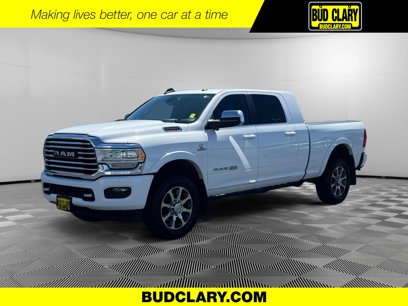 Used 2019 RAM 2500 Limited