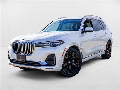Used 2020 BMW X7 xDrive40i w/ Cold Weather Package