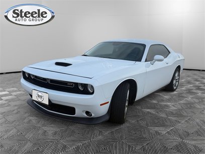 Used 2022 Dodge Challenger GT
