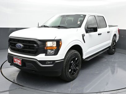 Used 2023 Ford F150 XL w/ Rattler Package