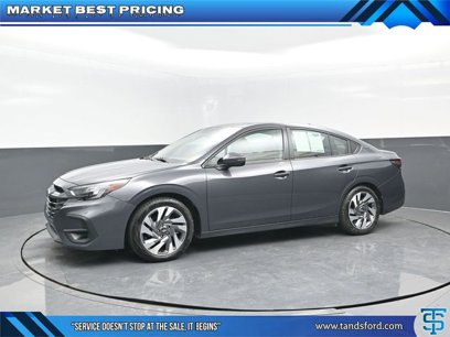 Used 2023 Subaru Legacy Limited