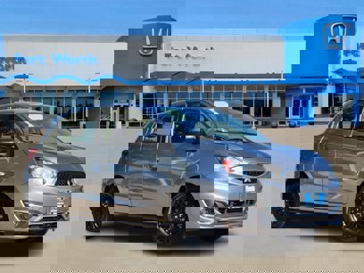 Used 2020 Mitsubishi Mirage LE