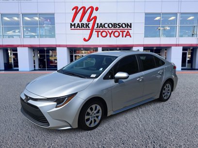 Used 2023 Toyota Corolla LE