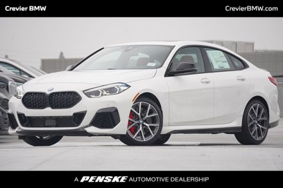 Used 2024 BMW M235i xDrive Gran Coupe w/ M Performance Package