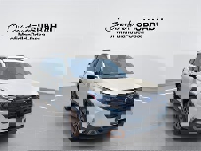 Used 2025 Subaru Forester Sport